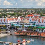 Aruba prorrogó prohibición de vuelos desde y hacia Venezuela