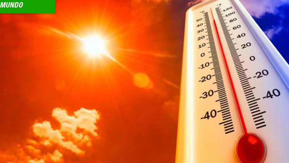 Unas mil millones de personas sufrirían calor extremo con un alza de 2 ºC