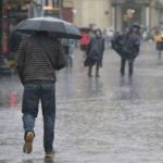 Inameh anunció la fecha de inicio de la temporada de ciclones en Venezuela