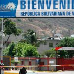 Venezuela decreta cierre de fronteras