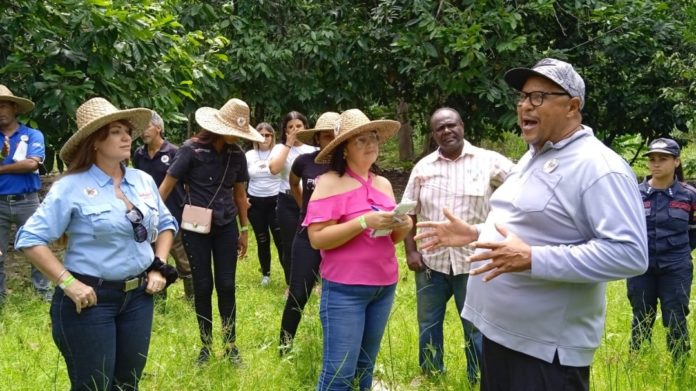 La Guaira tiene ahora una ruta para percibir y vivir el chocolate.