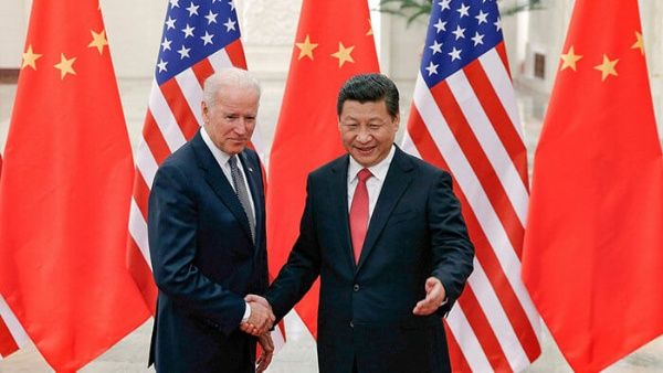 Xi Jinping y Joe Biden se reunirán en Bali, Indonesia