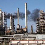 Refinería de Amuay paraliza producción de gasolina a causa de una avería