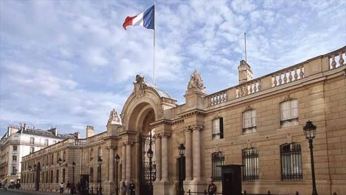 El gobierno francés apoya la solución «política, democrática y pacífica» tomada en Perú