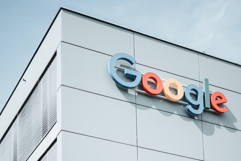 Departamento de Justicia de EEUU presentó demanda contra Google por monopolio