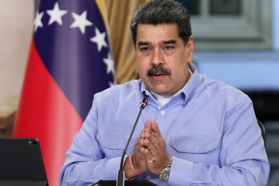 Maduro designará un nuevo embajador en Colombia