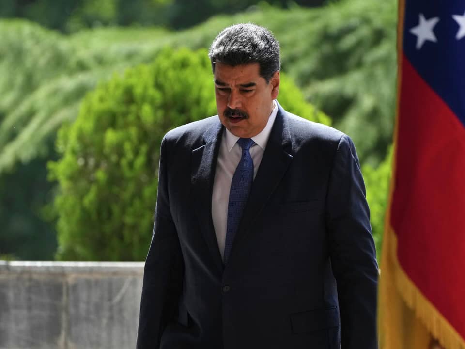Maduro decidió no participar en la cumbre de la CELAC por posibles amenazas