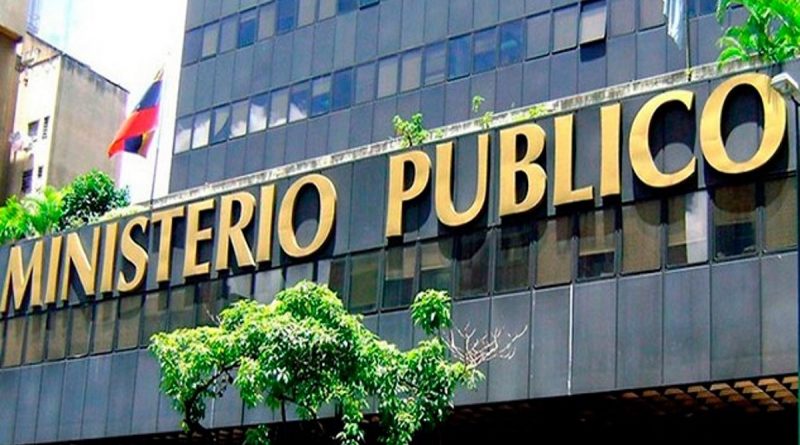 Ministerio Público dictó orden de aprehensión contra ex fiscal 54° nacional Dilcio Cordero por presuntos casos de extorsión
