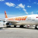 Vuelo con 174 migrantes venezolanos deportados por Estados Unidos llega a Maiquetía: fueron trasladados desde Honduras