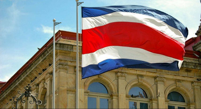 Gobierno de Costa Rica anunció que restablecerán relaciones consulares con Venezuela