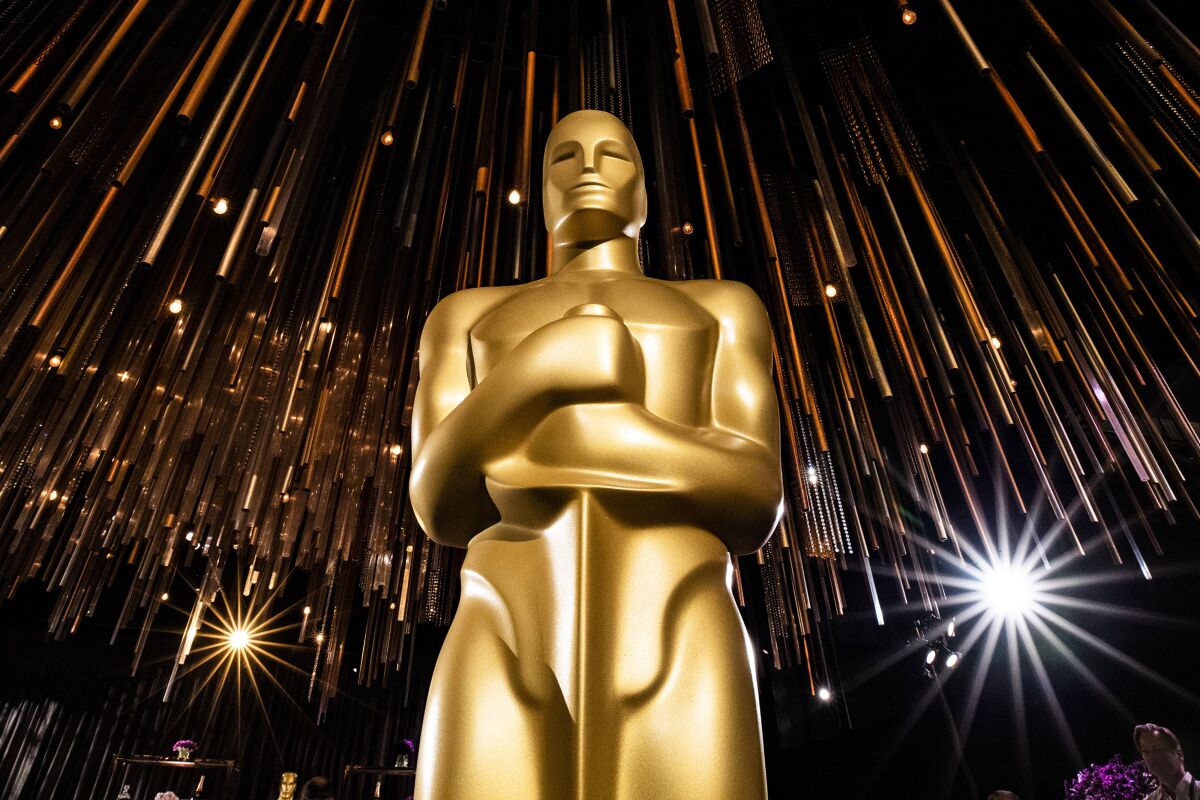 Conoce los nominados a los premios Oscar 2023 (lista completa)