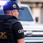Detienen a seis funcionarios del Cicpc por tráfico de drogas
