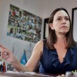 María Corina Machado: Todos debemos darle el apoyo a Edmundo González Urrutia