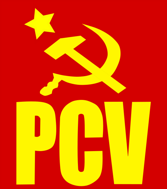PCV aclara que “no hará alianza con oposición de derecha”