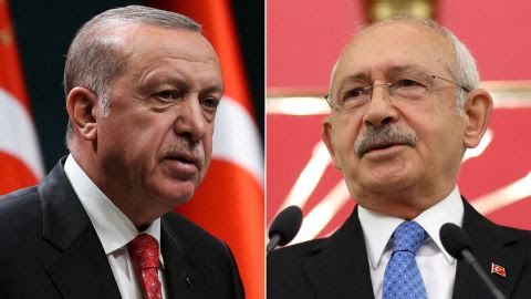 Los resultados preliminares muestran que Erdogan pierde la mayoría en las reñidas elecciones de Turquía