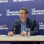Capriles cifra en 89,8 % la abstención en el referendo
