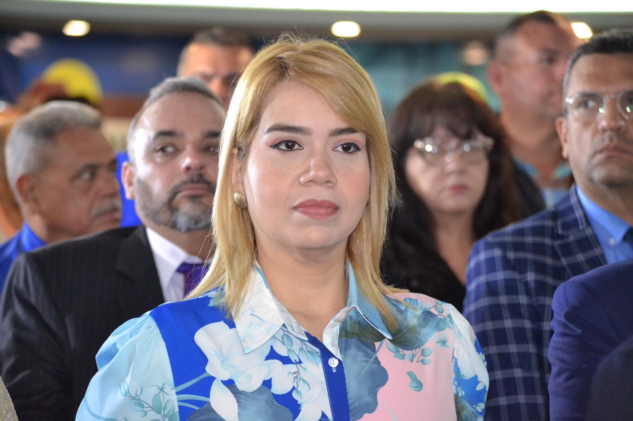 Dra Hilda Rubí González: Desde UNT estamos convencidos que sí estamos listos para gobernar