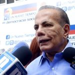 Manuel Rosales a AFP: «El chavismo es absolutamente derrotable»