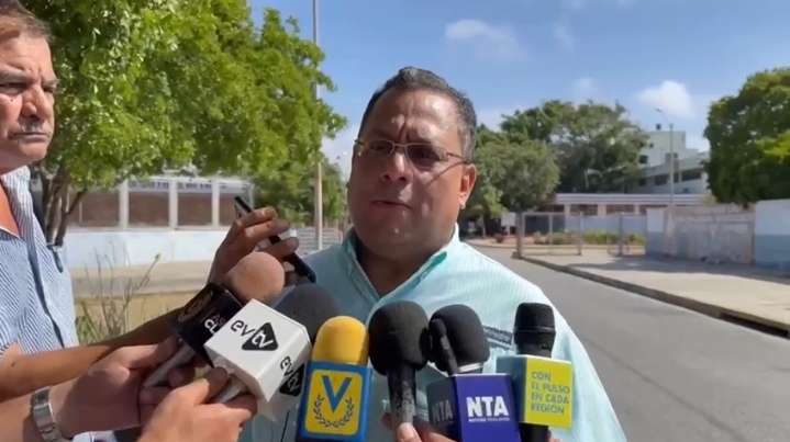 Diputado Ronderos denuncia abandono del hospital Luis Ortega: “Falta de insumos, deserción médica y muertes de neonatos”