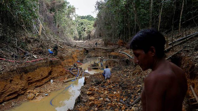 ONU señala que Venezuela no previene adecuadamente tráfico de personas