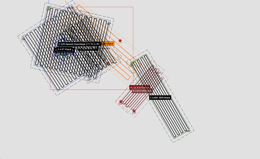 Expertos de EE.UU. estudian los ruidos detectados en la zona de búsqueda del sumergible que visitaba los restos del Titanic