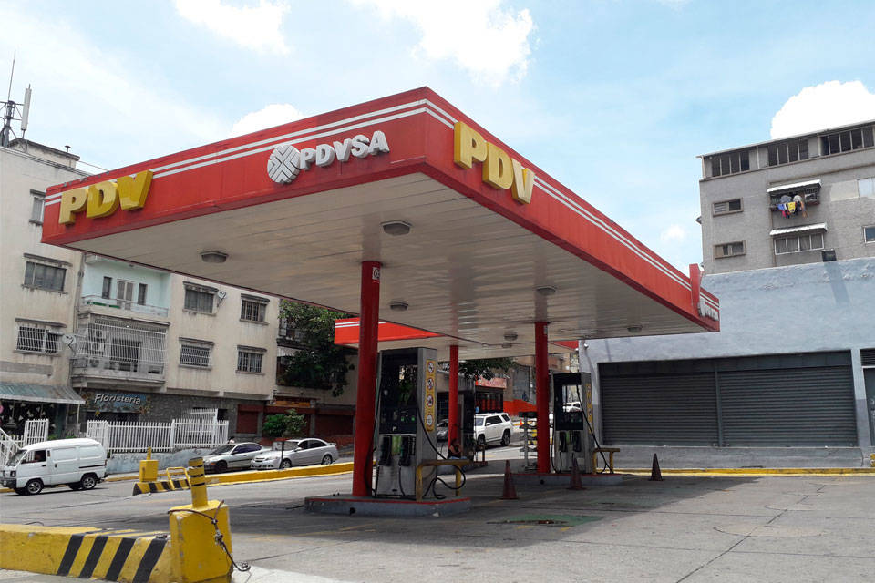 Comisión Permanente de Energía y Petróleo: Suministro de gasolina en Venezuela podría mejorar esta semana