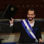 El presidente Bukele anuncia una “guerra frontal” contra la corrupción en El Salvador