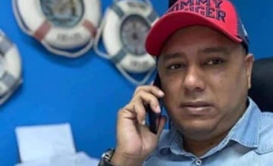 Fue asesinado el aduanero Jorge Silva en Puerto Cabello por reclamar una deuda