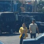 Irán: Guardia Revolucionaria detiene al padre de Mahsa Amini