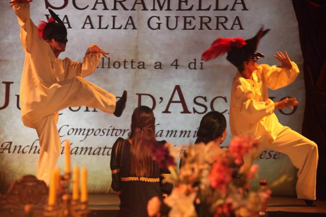 La Camerata de Caracas celebra sus 45 Años con el Concierto “¡Esto Somos!”