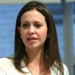María Corina Machado: El referendo fue “inútil” y “dañino” para el país