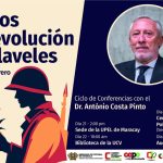 Portugal celebra con la comunidad universitaria venezolana los 50 años de la Revolución de los Claveles y la restauración de la democracia