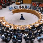Estados Unidos vetó la solicitud palestina ante la ONU de reconocimiento como Estado