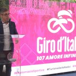 Embajada de Italia   promociona en Venezuela  la 107 edición del “Giro d’Italia”