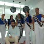 Sra. Real Venezuela El estándar de oro en concursos de belleza