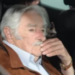 Pepe Mujica revela que se le fue detectado un tumor