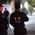 Dos muertos en ataque con cuchillo en hospital en China