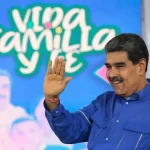 Maduro decreta feriado el 15 de mayo por Día de la Familia
