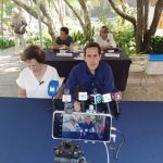 Luis Aguilar anuncia “jornadas de atención médica con Ecos a precios asequibles en Baruta”
