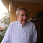 Edmundo González: “Me ofrecieron seguridad del Estado”