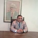 EX SECRETARIO DE ORGANIZACIÓN DE AD  RECORRE EL PAIS BUSCANDO APOYO PARA EDMUNDO GONZALEZ