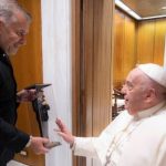 Papa Francisco asegura que José Gregorio Hernández será canonizado