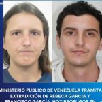 Pedirán a España extradición de los hermanos García