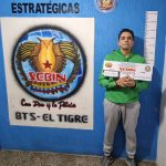 Ecarri exige liberación de Ernesto Paraqueima a un año de encarcelamiento