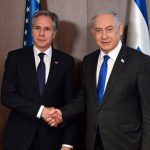 Blinken se reúne con Netanyahu en Israel mientras intensifica sus esfuerzos para lograr un acuerdo de alto el fuego