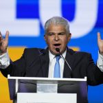 Nuevo presidente de Panamá aspira unas elecciones libres en Venezuela