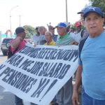 Concejales de la MUD proponen ordenanza para proteger a los adultos mayores en La Guaira