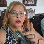 Iraly Guerrero desde AP denunció: «Ministro Héctor Rodríguez no es justo que el Magisterio venezolano continúe cobrando sueldos de miseria»