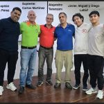 Airan Pérez capitán del equipo de Scrabble en Venezuela: «Este año contamos con una selección de jugadores de elevado nivel para ir a España a ganar»