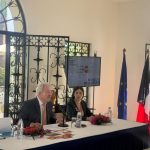 Embajada de Francia en Venezuela  consolida compromisos por una Agenda para las Mujeres en el ámbito cultural